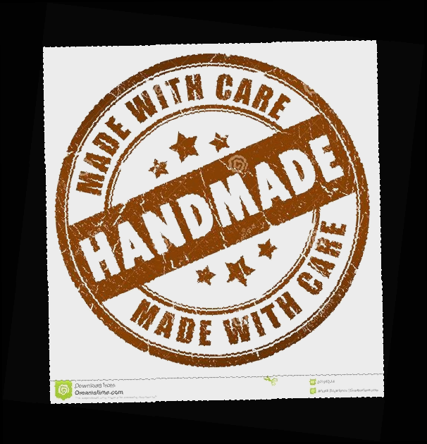 Handmade Crafts Logo